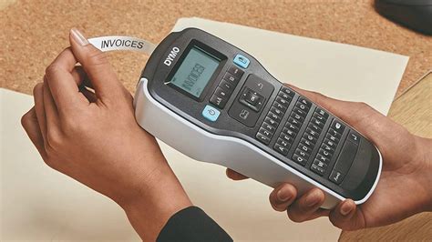 best label maker for home use.